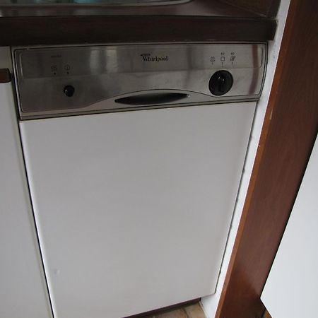 Studio 38 Apartment Gdynia Luaran gambar