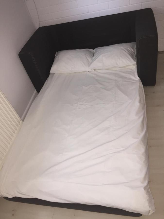 Studio 38 Apartment Gdynia Luaran gambar