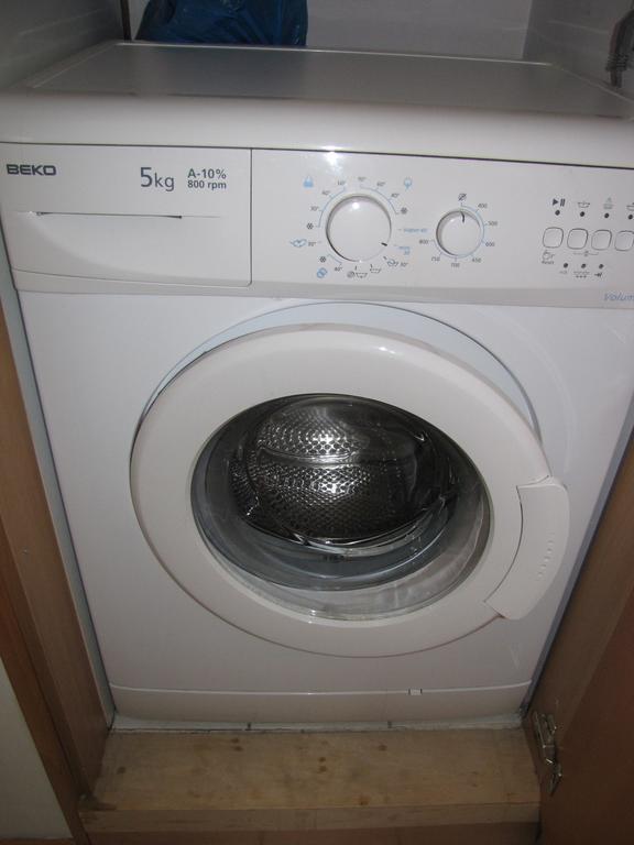 Studio 38 Apartment Gdynia Luaran gambar