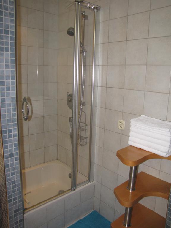 Studio 38 Apartment Gdynia Luaran gambar
