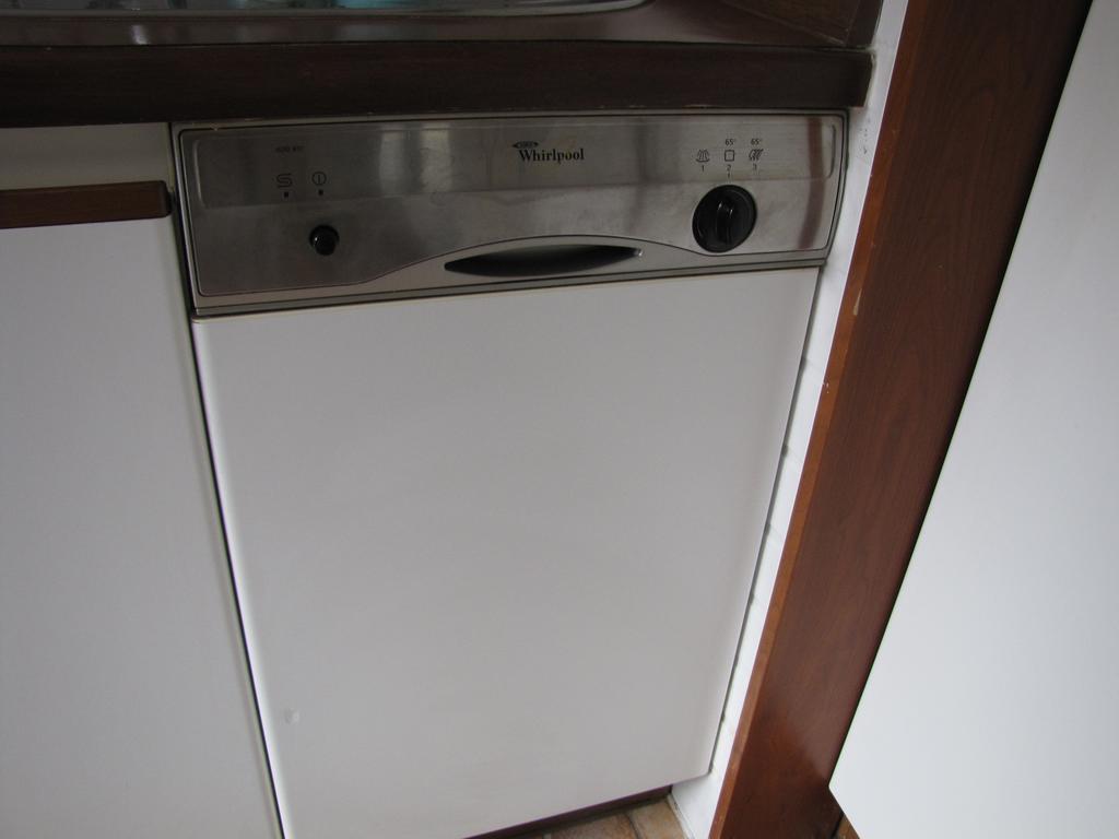 Studio 38 Apartment Gdynia Luaran gambar