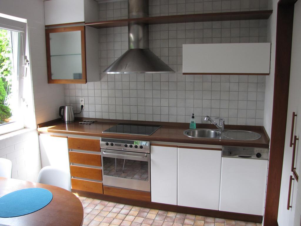 Studio 38 Apartment Gdynia Luaran gambar