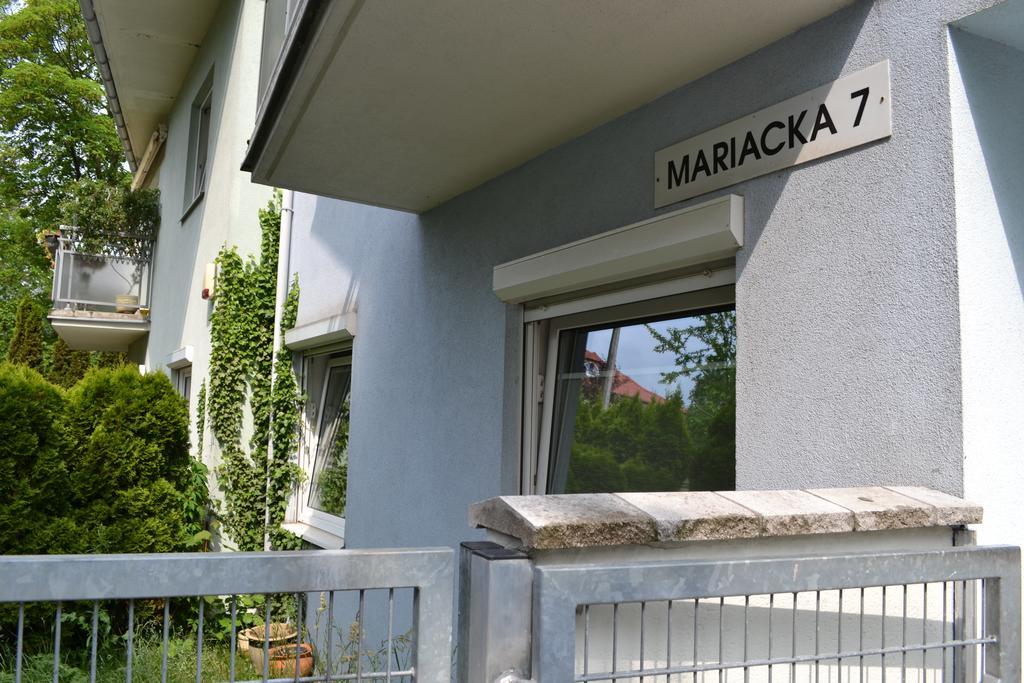 Studio 38 Apartment Gdynia Luaran gambar